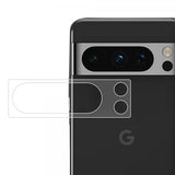 Nordic Covers Google Pixel 8 Pro Kamerabeskyttelse Glas