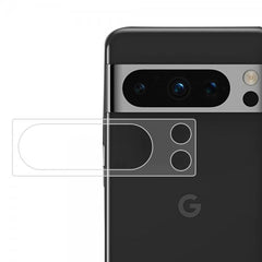 Google Pixel 8 Pro Skærmbeskytter & Kameralinsebeskytter
