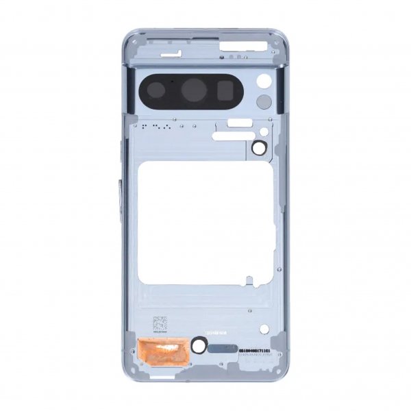 Google Pixel 8 Pro Mellemramme - Blå