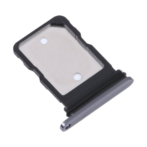 Google Pixel 8 Pro SIM-kortholder - Sort