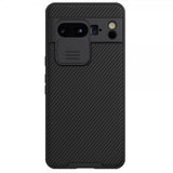 Nillkin Google Pixel 8 Pro Cover CamShield Pro Sort
