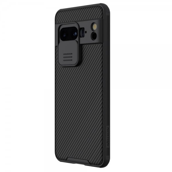 Nillkin Google Pixel 8 Pro Cover CamShield Pro Sort