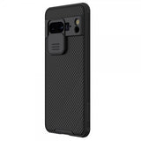 Nillkin Google Pixel 8 Pro Cover CamShield Pro Sort