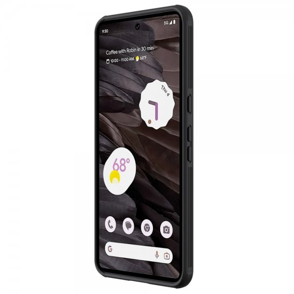 Nillkin Google Pixel 8 Pro Cover CamShield Pro Sort