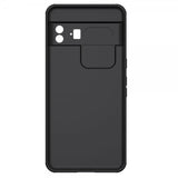 Nillkin Google Pixel 8 Pro Cover CamShield Pro Sort