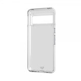 Tech21 Google Pixel 8 Pro Cover Evo Clear Transparent