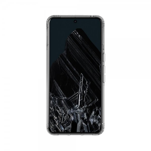 Tech21 Google Pixel 8 Pro Cover Evo Clear Transparent