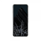 Tech21 Google Pixel 8 Pro Cover Evo Clear Transparent