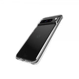 Tech21 Google Pixel 8 Pro Cover Evo Clear Transparent