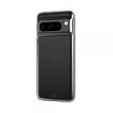 Tech21 Google Pixel 8 Pro Cover Evo Clear Transparent