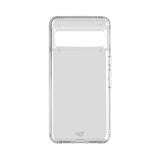 Tech21 Google Pixel 8 Pro Cover Evo Clear Transparent