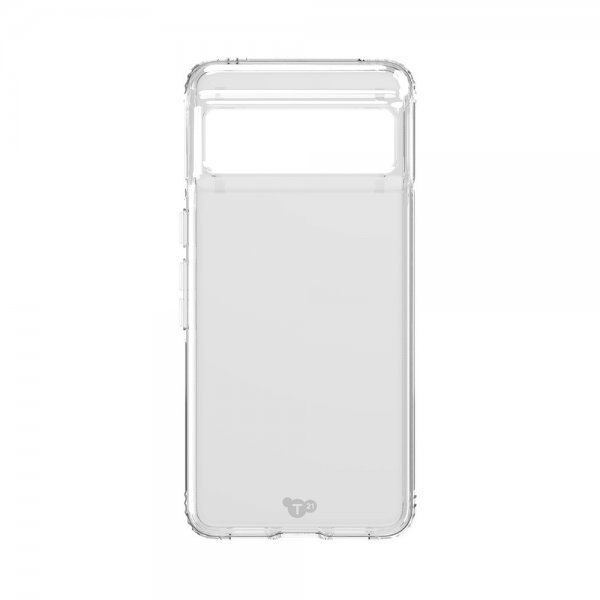 Tech21 Google Pixel 8 Pro Cover Evo Clear Transparent