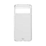 Tech21 Google Pixel 8 Pro Cover Evo Clear Transparent