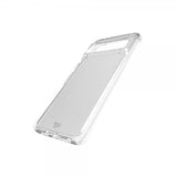 Tech21 Google Pixel 8 Pro Cover Evo Clear Transparent