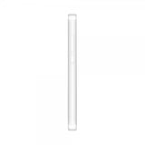 Xqisit Google Pixel 8 Pro Cover Flex Case Transparent
