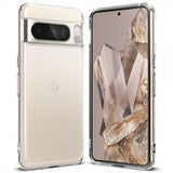 Ringke Google Pixel 8 Pro Cover Fusion Matte Clear