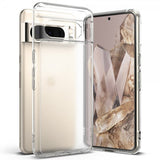 Ringke Google Pixel 8 Pro Cover Fusion Matte Clear