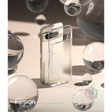 Ringke Google Pixel 8 Pro Cover Fusion Matte Clear