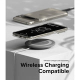Ringke Google Pixel 8 Pro Cover Fusion Matte Clear