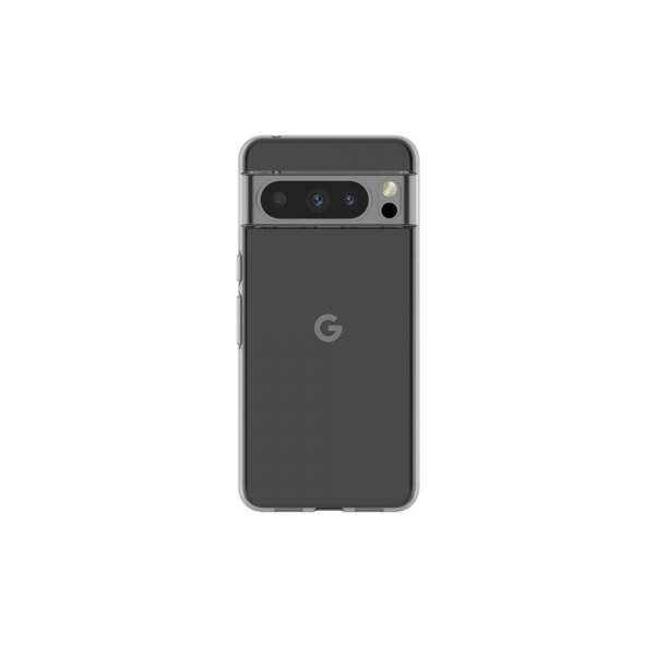 dbramante1928 Google Pixel 8 Pro Cover Greenland Transparent