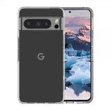 dbramante1928 Google Pixel 8 Pro Cover Iceland Ultra D3O Transparent