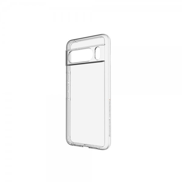 dbramante1928 Google Pixel 8 Pro Cover Iceland Ultra D3O Transparent