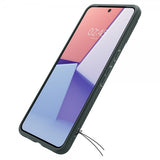 Spigen Google Pixel 8 Pro Cover Liquid Air Abyss Green