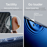 Spigen Google Pixel 8 Pro Cover Liquid Air Navy Blue
