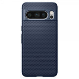 Spigen Google Pixel 8 Pro Cover Liquid Air Navy Blue
