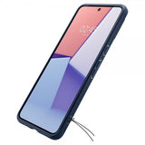 Spigen Google Pixel 8 Pro Cover Liquid Air Navy Blue