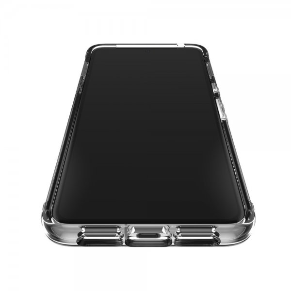 ZAGG Google Pixel 8 Pro Cover Luxe Transparent