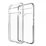 ZAGG Google Pixel 8 Pro Cover Luxe Transparent