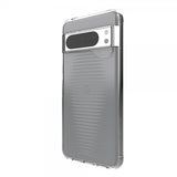 ZAGG Google Pixel 8 Pro Cover Luxe Transparent