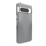 ZAGG Google Pixel 8 Pro Cover Luxe Transparent