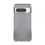 ZAGG Google Pixel 8 Pro Cover Luxe Transparent