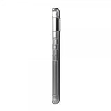 ZAGG Google Pixel 8 Pro Cover Luxe Transparent