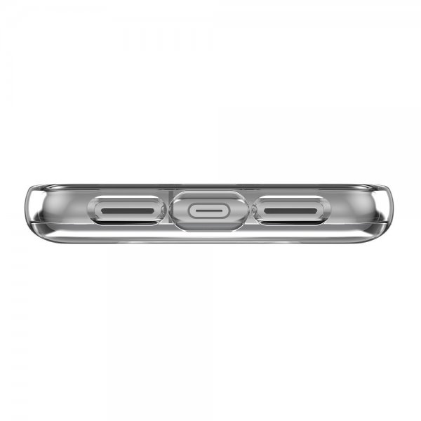 ZAGG Google Pixel 8 Pro Cover Luxe Transparent