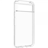 Puro Google Pixel 8 Pro Cover Nude Transparent