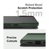 Ringke Google Pixel 8 Pro Cover Onyx Dark Green