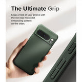 Ringke Google Pixel 8 Pro Cover Onyx Dark Green