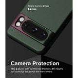 Ringke Google Pixel 8 Pro Cover Onyx Dark Green