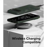 Ringke Google Pixel 8 Pro Cover Onyx Dark Green