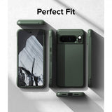 Ringke Google Pixel 8 Pro Cover Onyx Dark Green