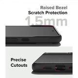 Ringke Google Pixel 8 Pro Cover Onyx Sort
