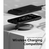 Ringke Google Pixel 8 Pro Cover Onyx Sort
