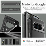 Spigen Google Pixel 8 Pro Cover Rugged Armor Mat Sort