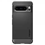 Spigen Google Pixel 8 Pro Cover Rugged Armor Mat Sort
