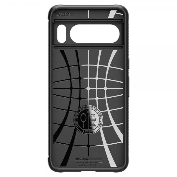 Spigen Google Pixel 8 Pro Cover Rugged Armor Mat Sort