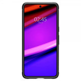 Spigen Google Pixel 8 Pro Cover Rugged Armor Mat Sort