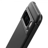Spigen Google Pixel 8 Pro Cover Rugged Armor Mat Sort